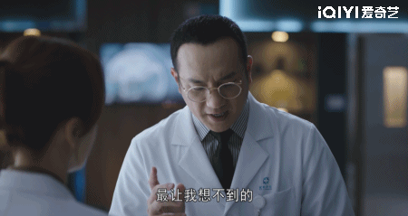 秦岚饰演的手术永动机唐佳瑜生活大揭秘！每天必做的三件事是