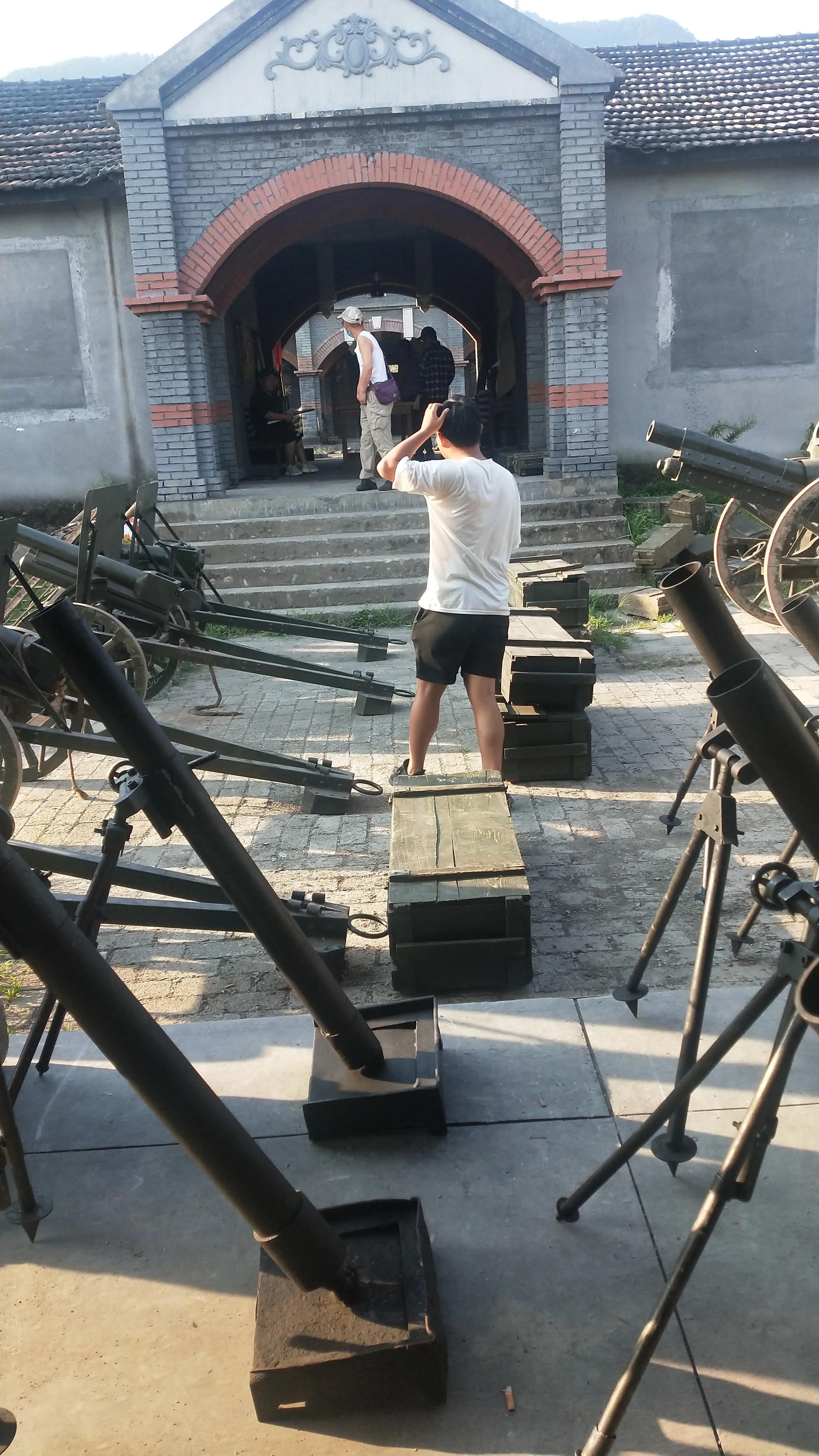 群演在片场需要注意的事项