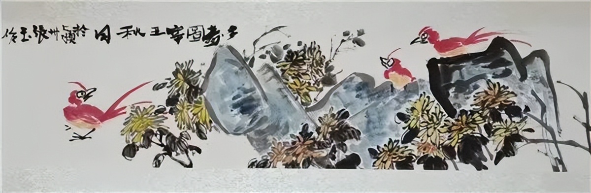 众志成城“丹青”抗疫 颍东区美术家协会美术作品网络展