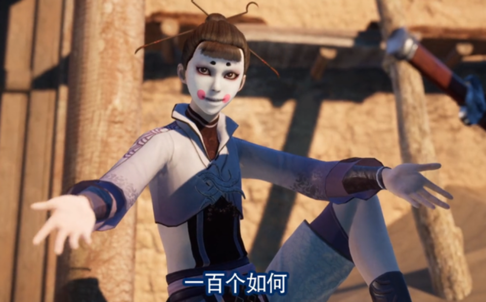 不良人：三十六天罡身为主力，已出十二位，他们分别是谁？