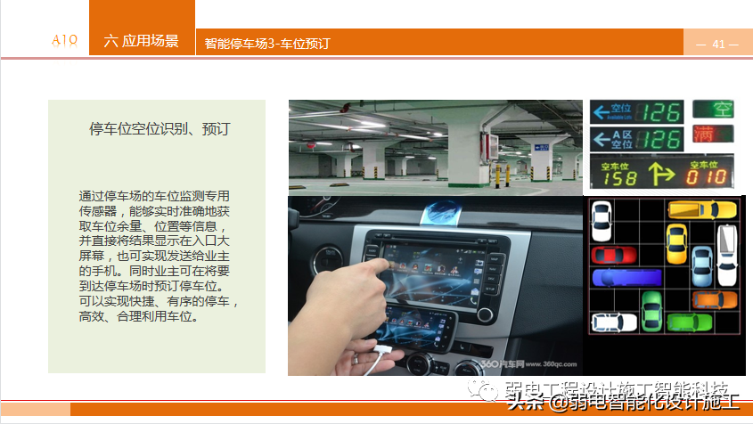 养老型智慧社区，到底有哪些知识点呢？