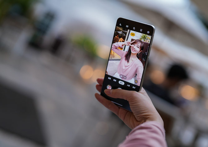 不止影像+高颜值！OPPO Reno7还有高效率生产力体验