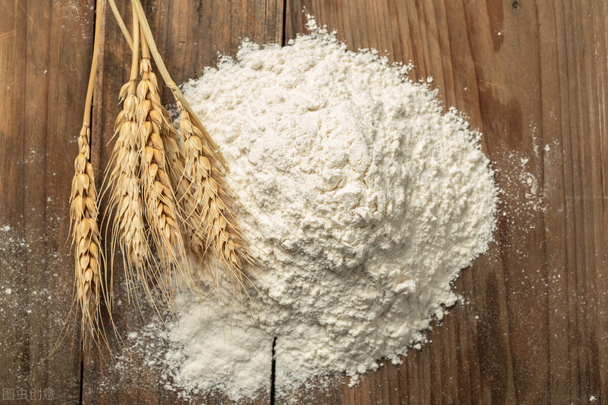 经过鉴定,这13款面粉脱颖而出,有你家乡吗