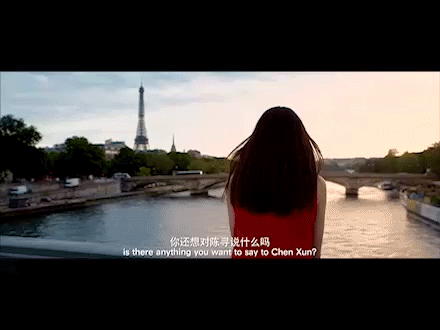 时代面孔 | 出道已十年，倪妮的蜕变与不变