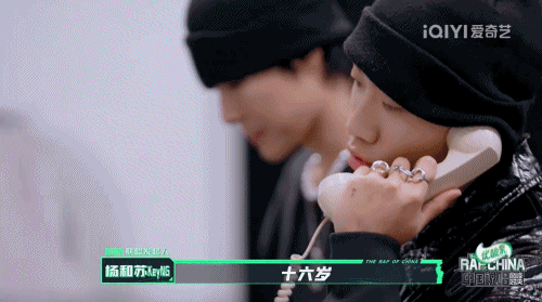 GAI重提“别来沾边”，Psy.P重提“太没意思了”，老舅cue到 PG One