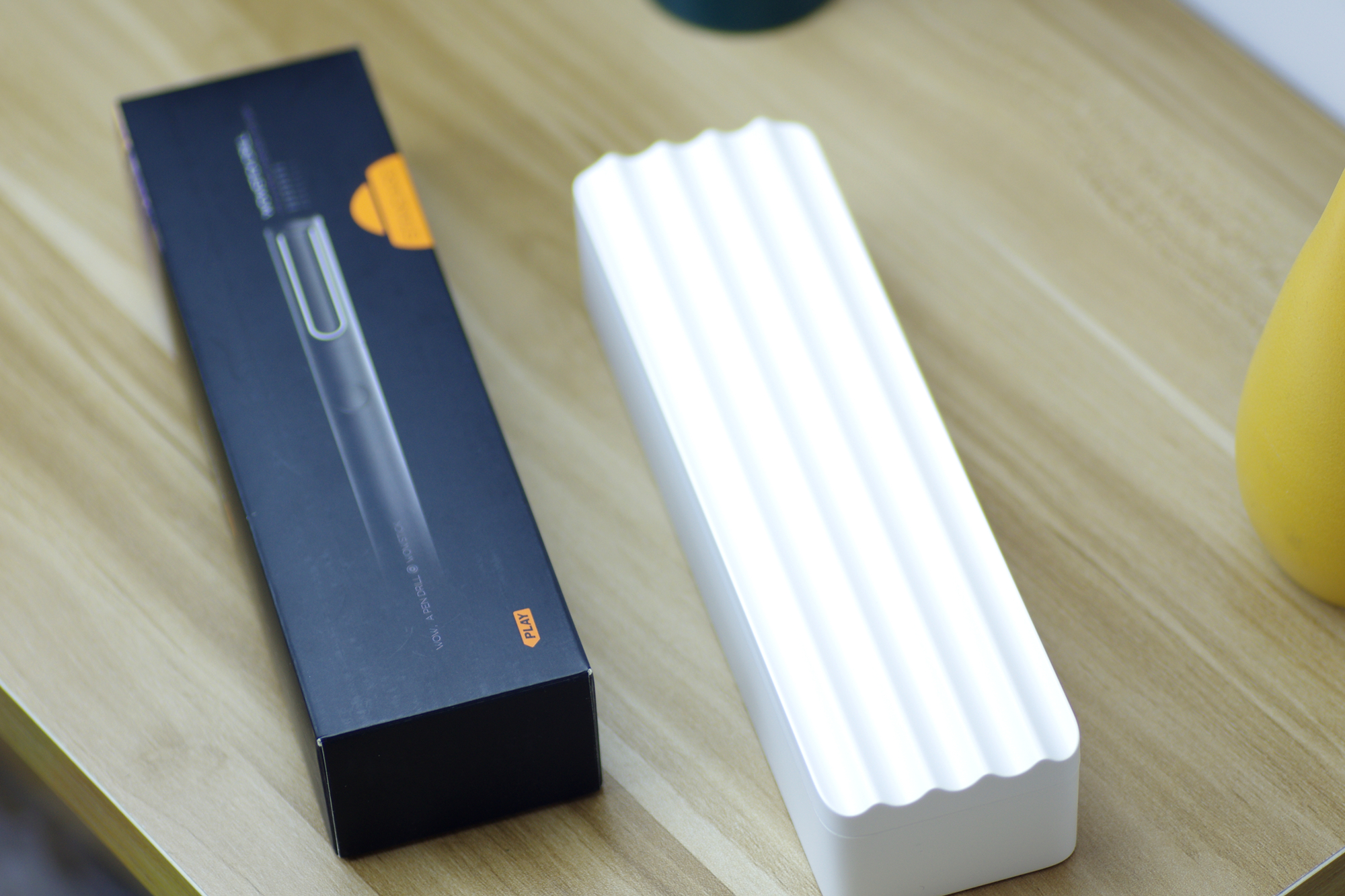 桌面小电钻，WOWSTICK PLAY锂电迷你电钻笔开箱体验