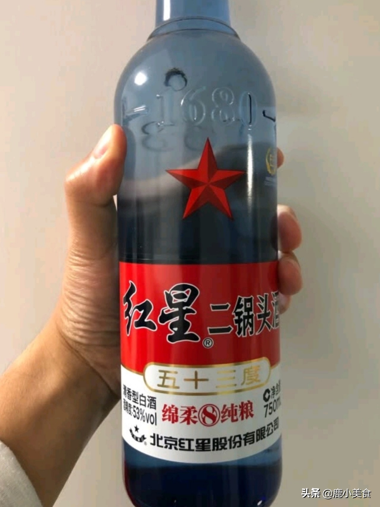 5款清香型口粮酒，全是不加“食用酒精”的纯酿，清香好喝酒劲足