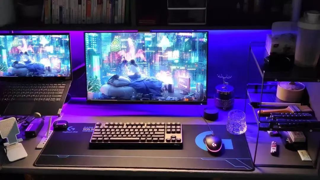 2022萌新必备攻略 | 带你畅游广州华立科技职业学院云浮校区