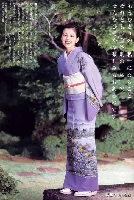 无ps拼美貌 昭和时代绝色 泽口靖子