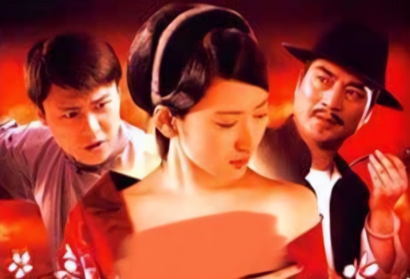 事业正红却早早退圈，这9位女星个个有辨识度，却成沧海遗珠