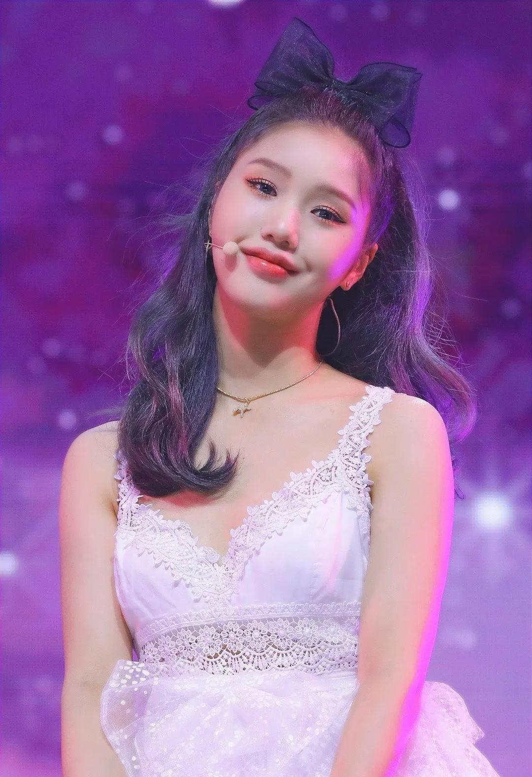 22年7月女团个人品牌评价榜:Jennie稳二三人大升进前五SM前十占五