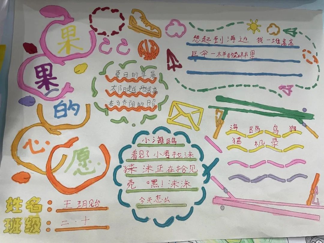 让阅读成为习惯 借书香助我成长｜走进双流区棠湖小学二年级十班