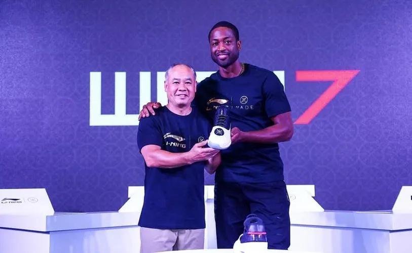 361代言人有哪些nba球员(国内品牌签约的NBA球星一览，汤普森十年8000万美元性价比最高)