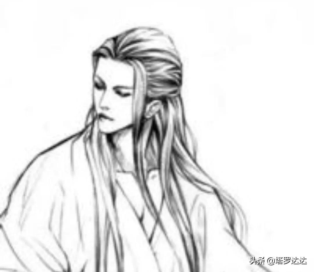 如果可以的话：让我变成有情有义的令狐冲吧