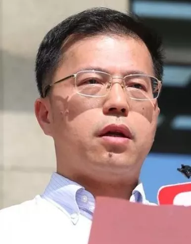 厦门这10个市局，迎来新“一把手”