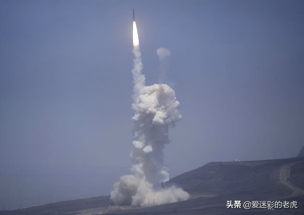 美高官：中国战略高超音速导弹射程4万公里，已取得核战优势