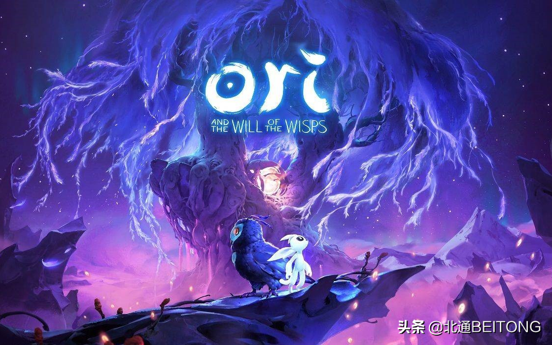 大儿童节就要玩大儿童的游戏！盘点拥有可爱画风的游戏神作