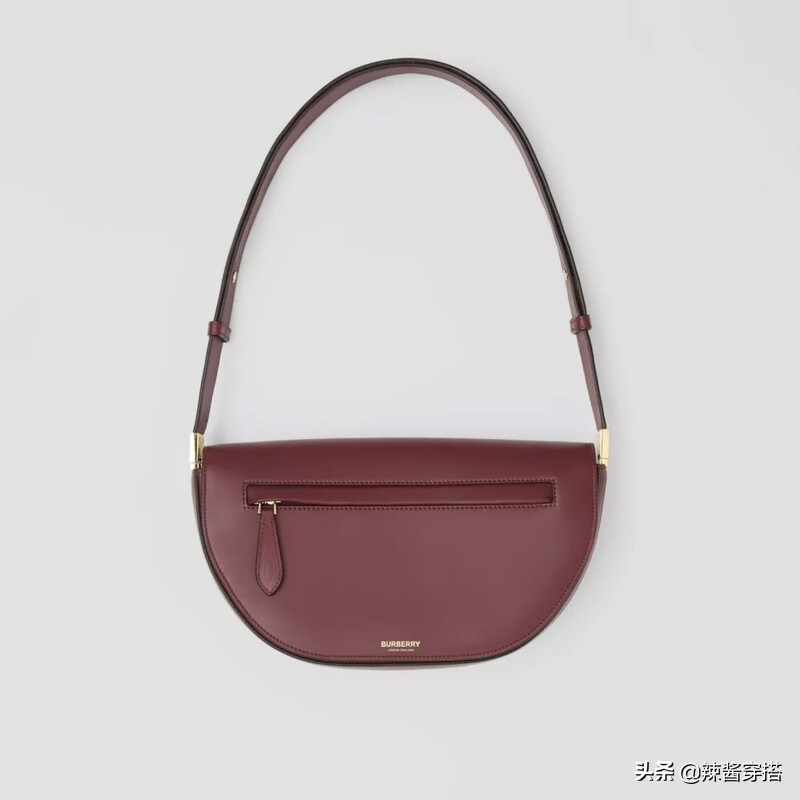 优雅枫叶红包包推荐！Chanel、LV、Burberry、YSL、MK