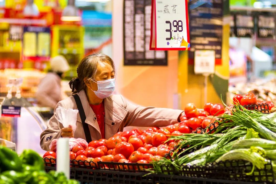 柳巷商圈归来！迎泽区按下复工复市“播放键”