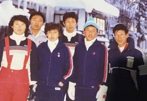 日本滑雪教练河野博明：我曾预感，中国将成为日本雪上项目的强有力竞争对手
