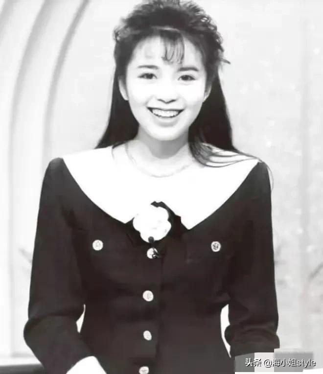 主持央视春晚的六大美女，李思思颜值担当，新人马凡舒抢镜