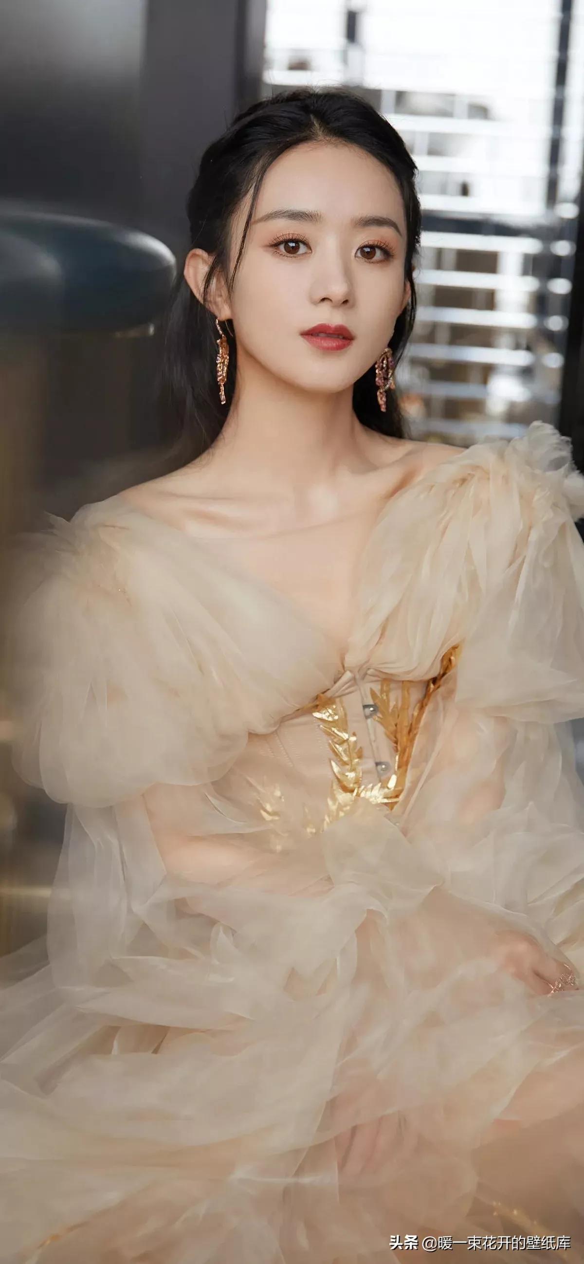 赵丽颖高清壁纸