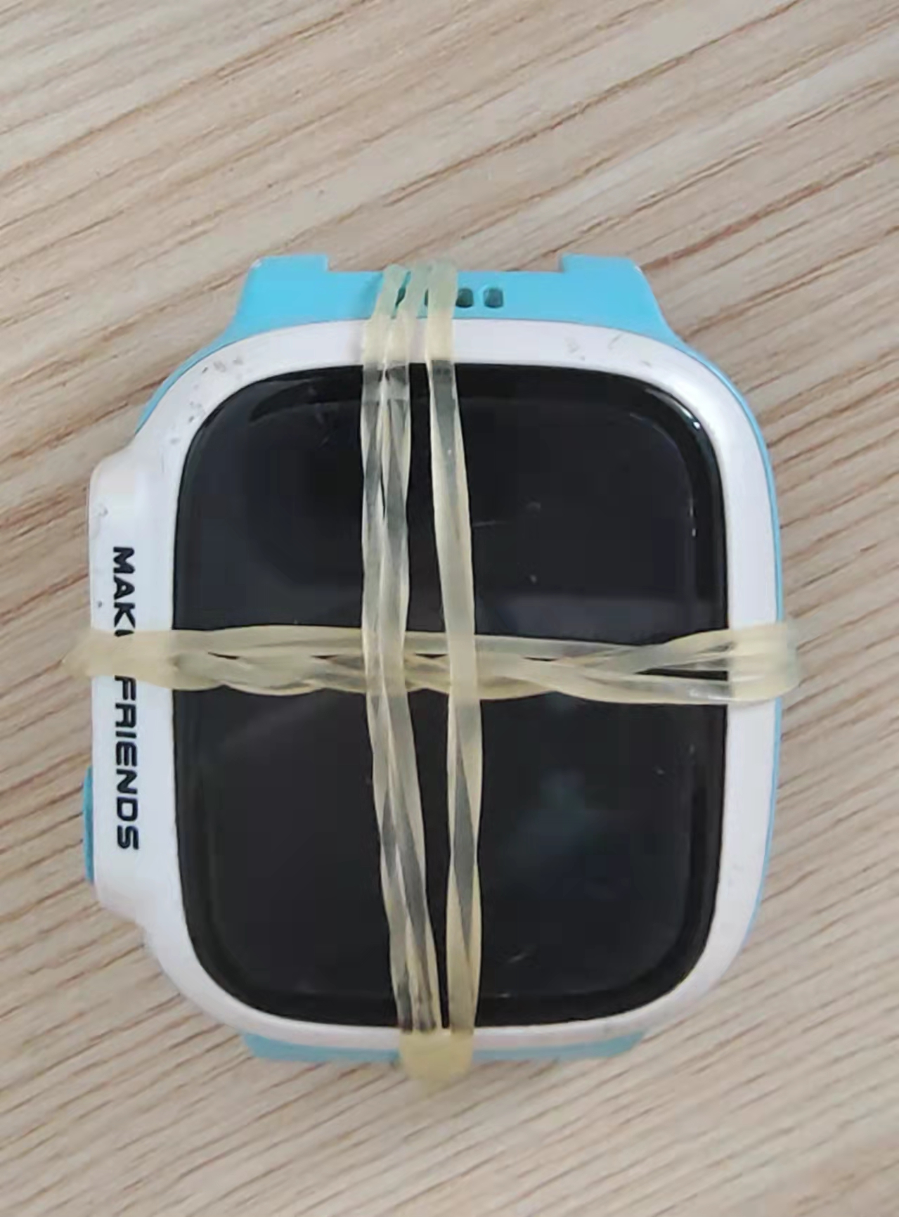 小天才手表q1y更换电池不求人,自己亲手搞定 - 114货源网