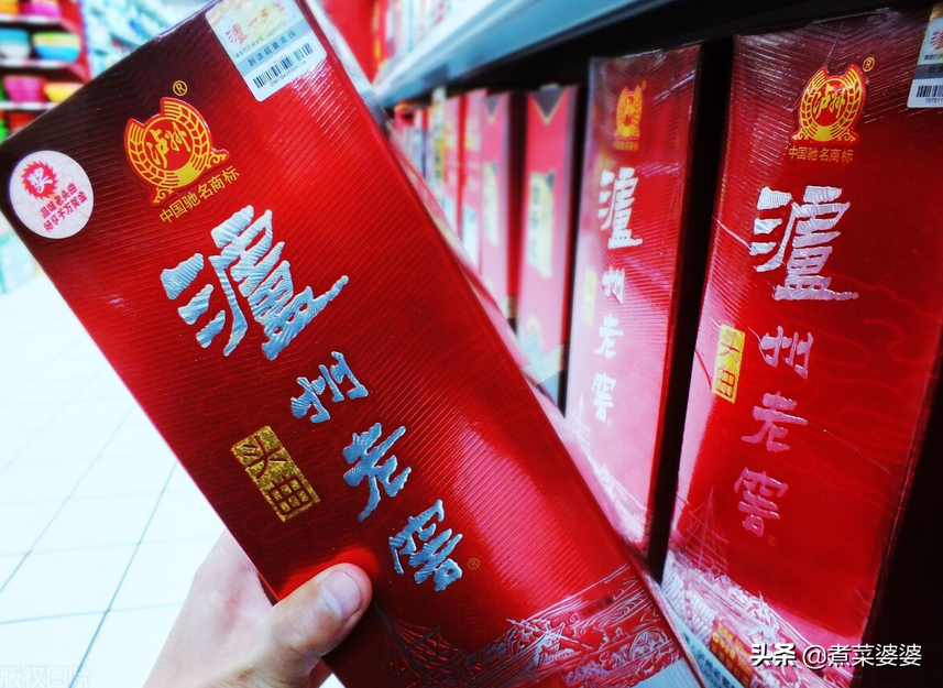中国哪里产的白酒口感好？8大白酒排名榜，看看你喝过几款？