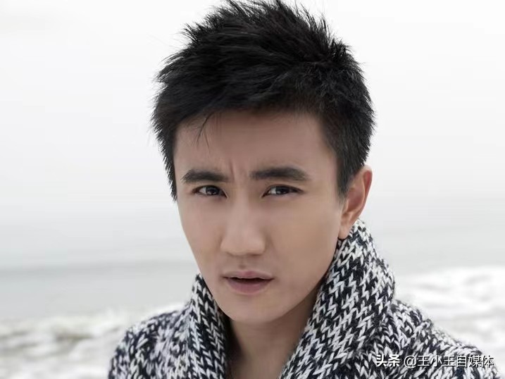 《血色浪漫》18年演员差距大，女主成了一线演员，女二却一直不火