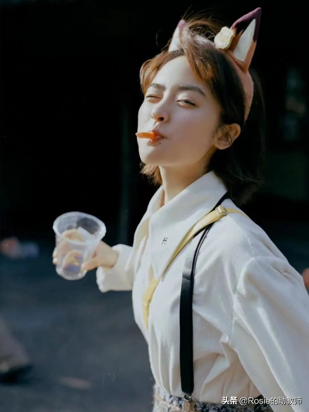 沈月被网友催减肥，夏日减肥注意什么，碎片化时间3步带你瘦