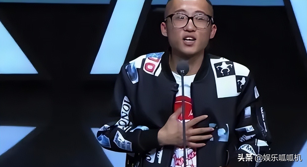 《吐槽大会》为何变成洗白专场，笑声中颠覆你的三观，原因在这