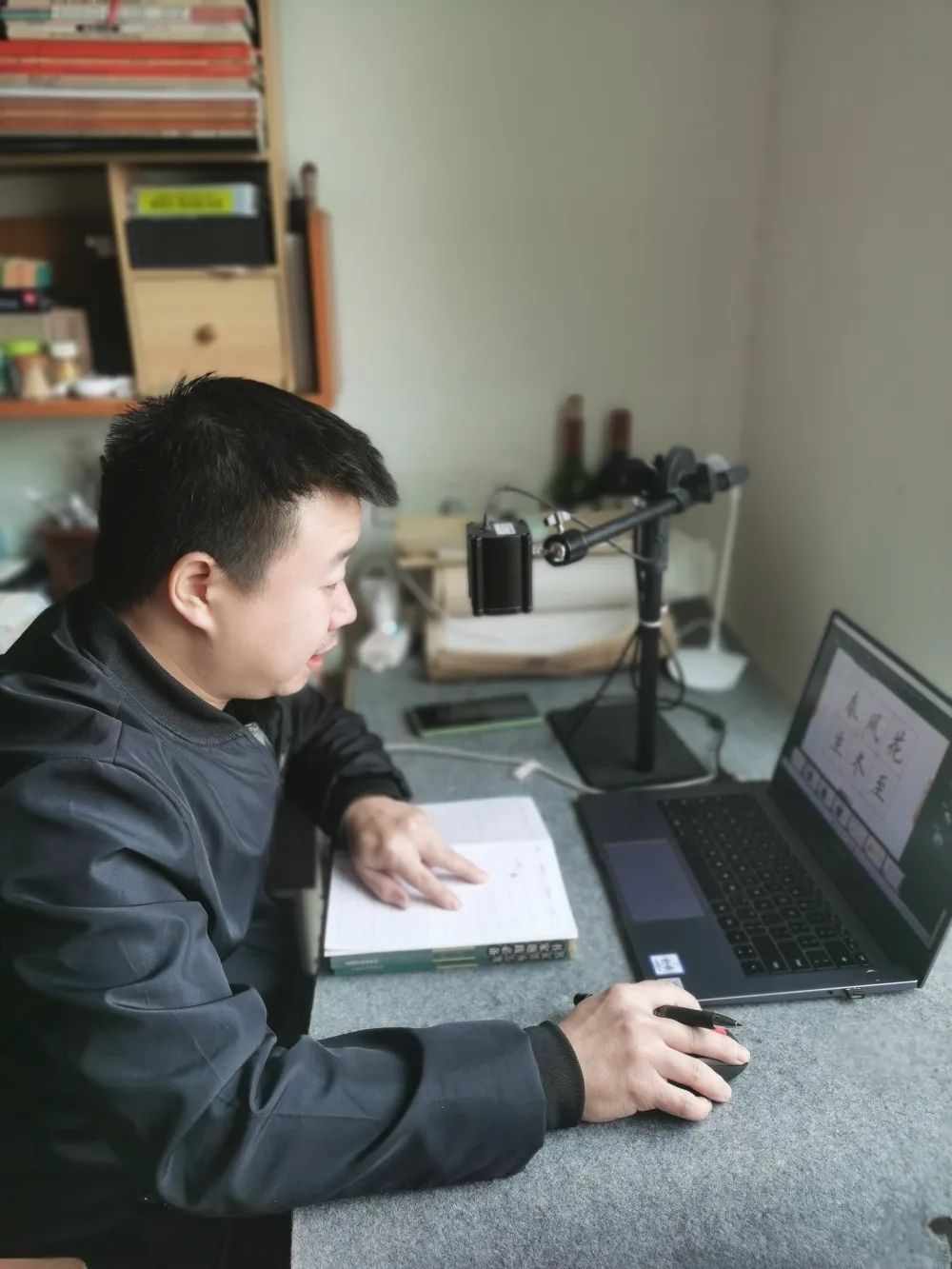 上海书香府：线上的文化传承，让书写成为你的精神补给
