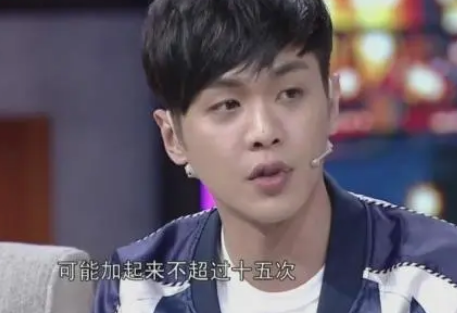 “京圈公子”张若昀的成名史：从被坑1.4亿到爆红，他有多心酸？
