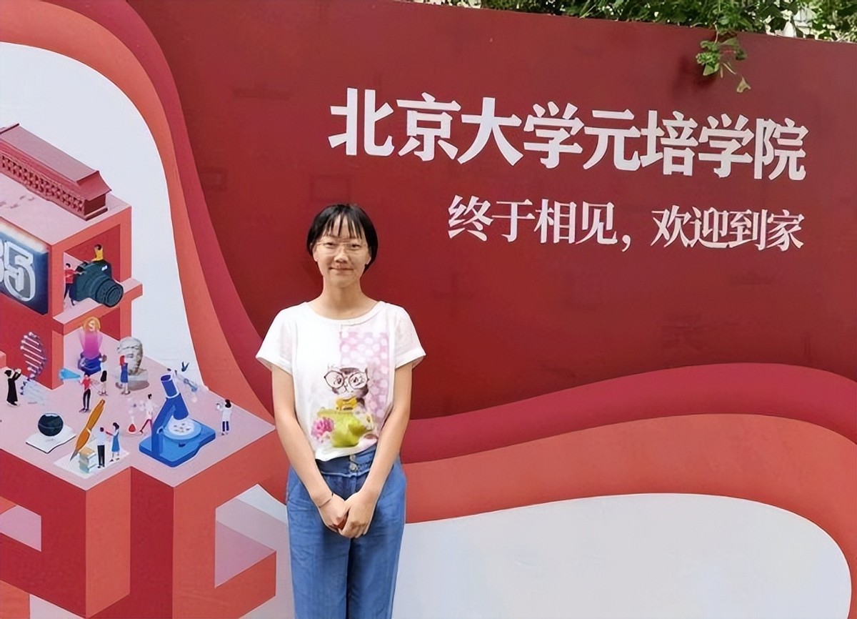 2020年湖北725分高考女状元：语文成绩十年难遇，7岁豪言结果成真