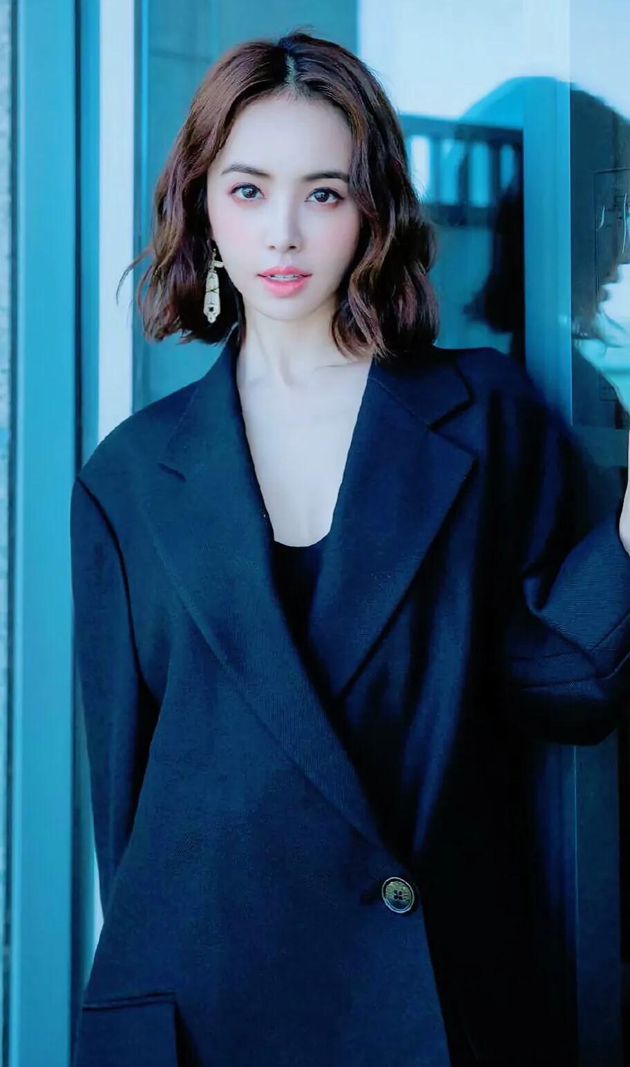 蔡依林百搭美图