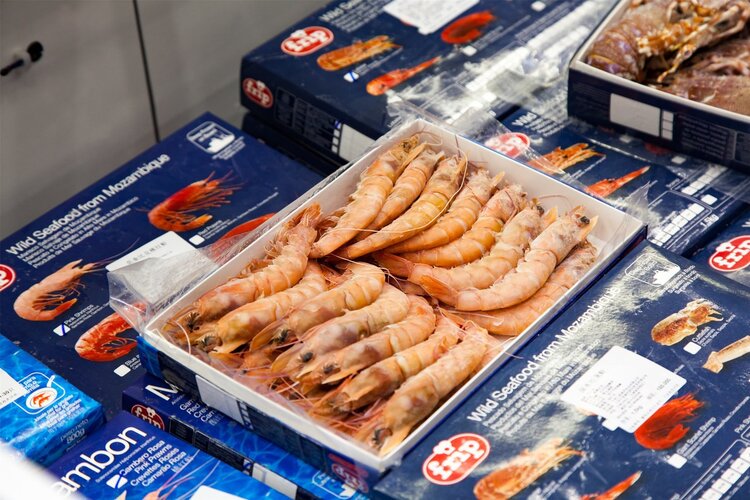 虾背上的黑线到底是什么，能吃么？很多人想错了，今天就告诉你