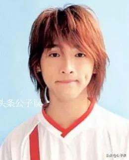 蔡卓妍情史，情失郑伊健，情断郑中基，情别陈伟霆，同时结婚离婚