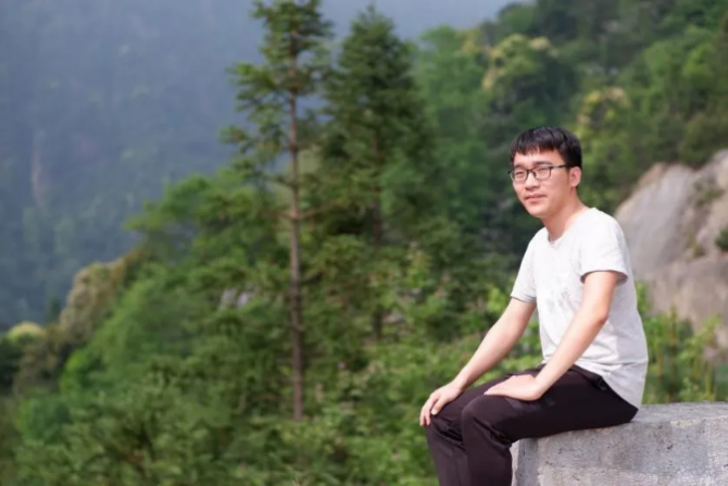 有为！毕业于中山大学，这4位青年，还拥有同一“特殊身份”