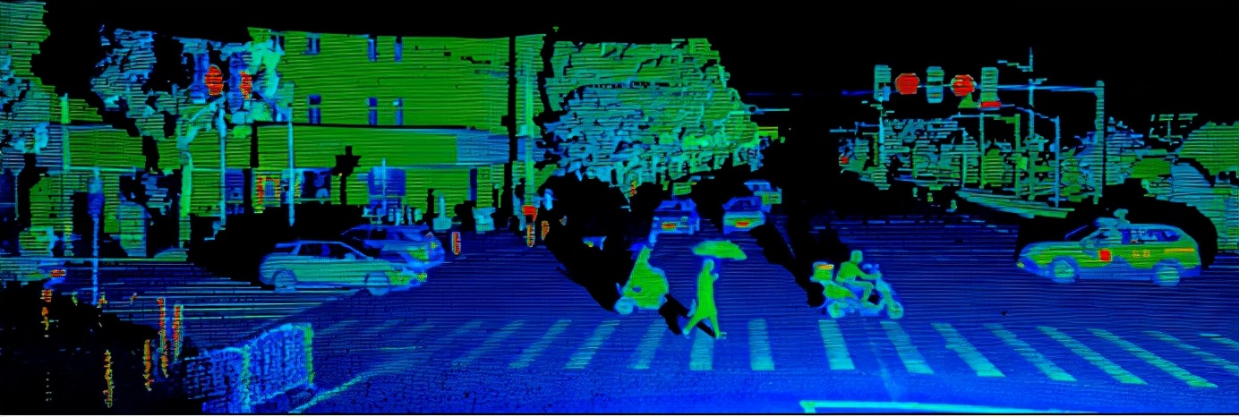 向萬億級商用車自動駕駛進發，友道智途與禾賽科技達成戰略合作