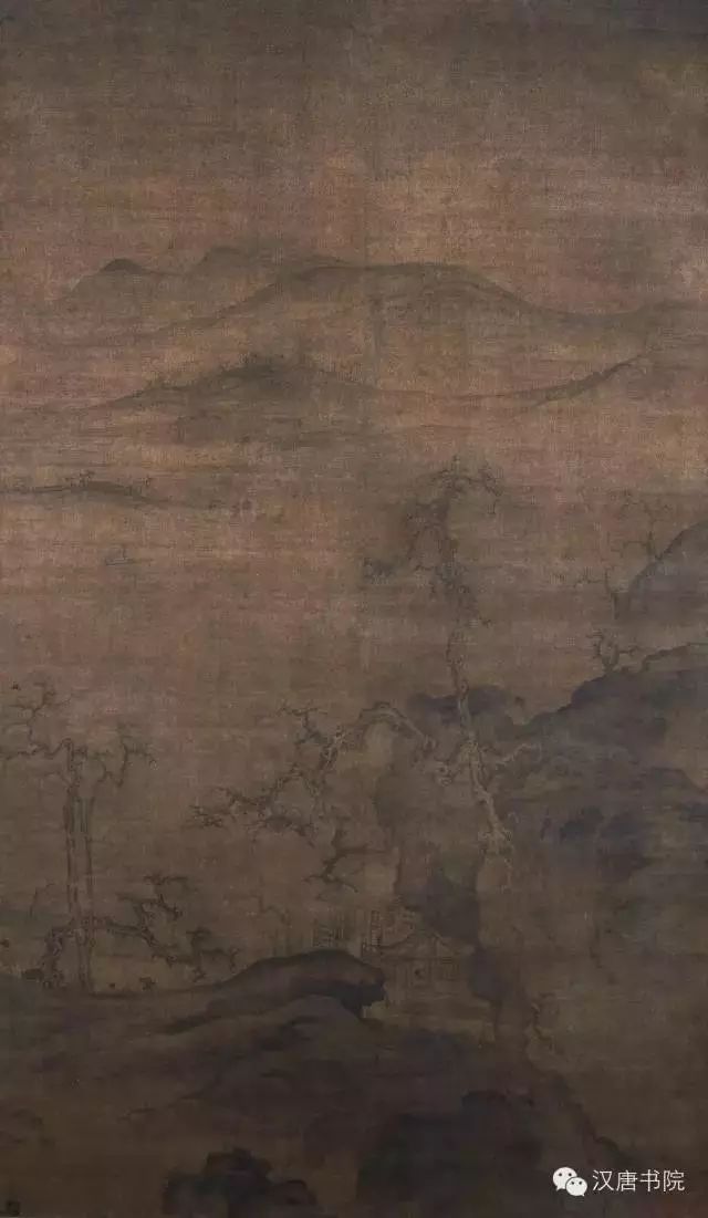 200幅高清图，看遍上海博物馆历代名画