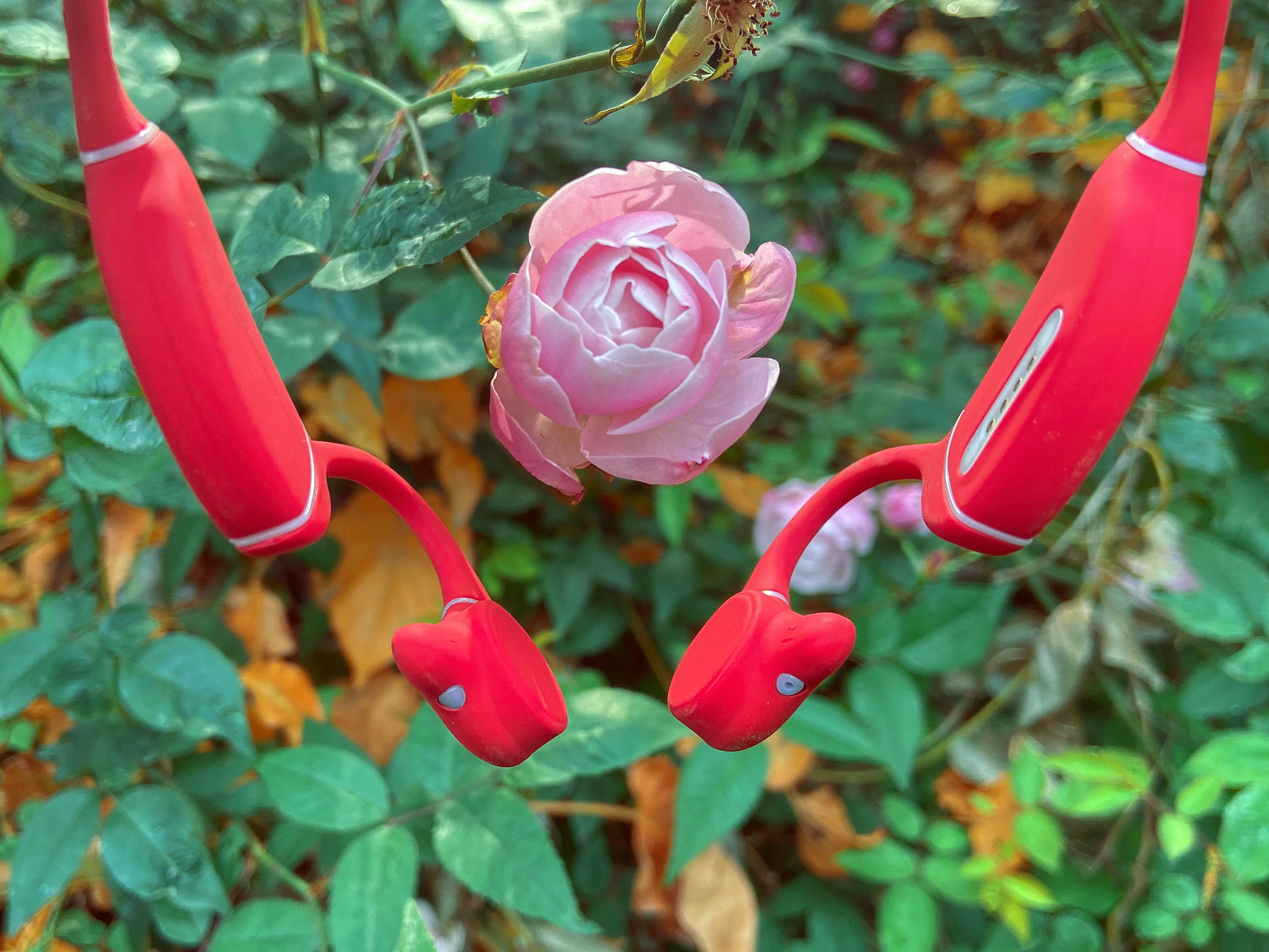 声声入耳不伤听力 健身防水跑步必备—南卡Runner Pro3