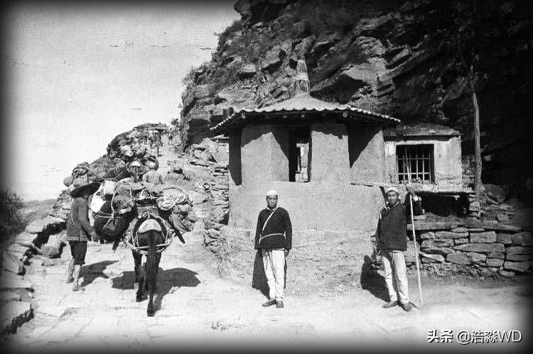 中篇纪实小说●丰 滦 密