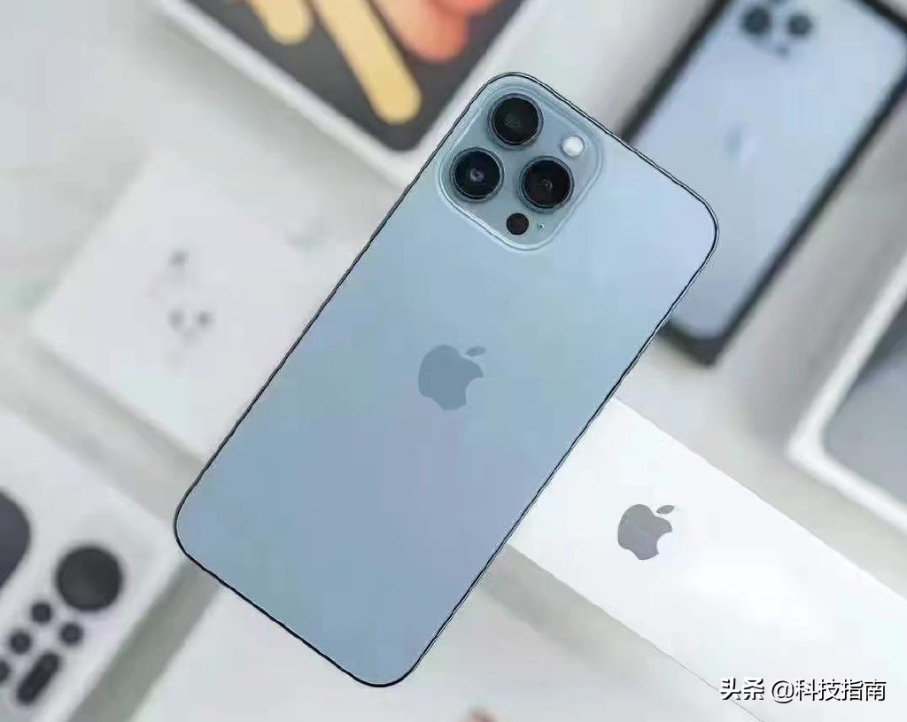 简单有效：苹果官网通过序列号查询iPhone手机真伪