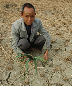 盘点历史10大自然灾害，地震仅排第3，你听说过几种？