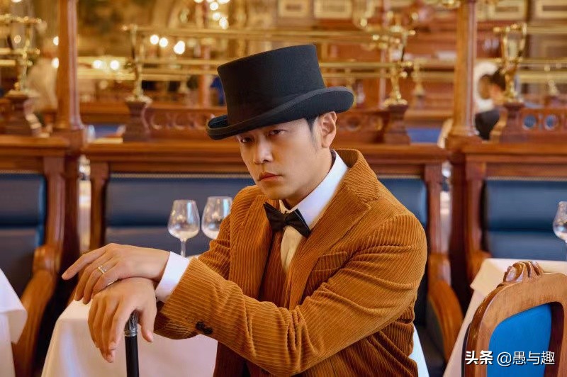 周杰伦时隔6年再发新专辑，引发全网热议，这才是华语音乐的顶流