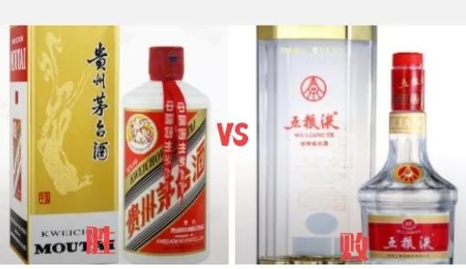 世界三大名酒(贵州名酒挑战四川名酒，胜负难分，实力不相上下)