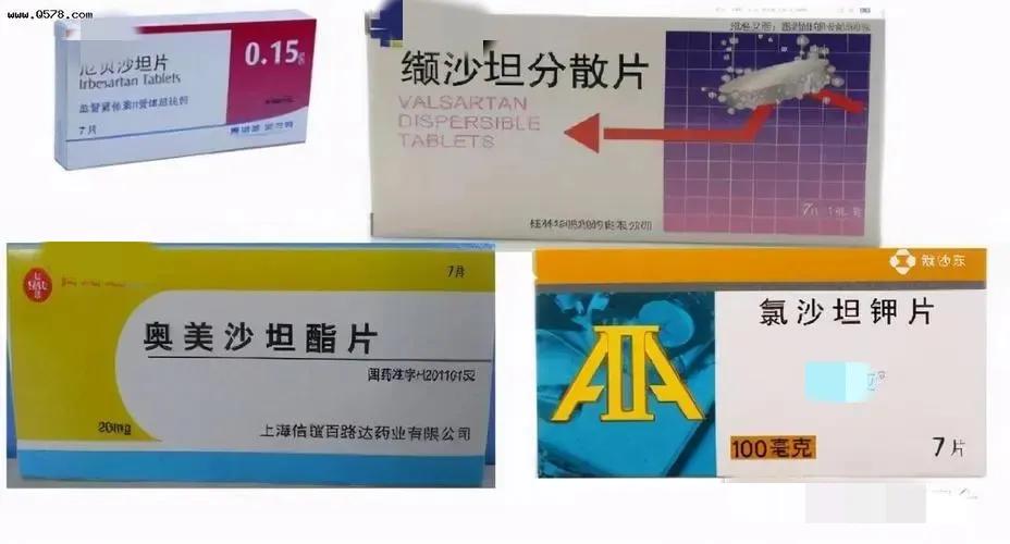 高血压患者有福了:3种新型降压药,不仅降压效果好,副作用还小