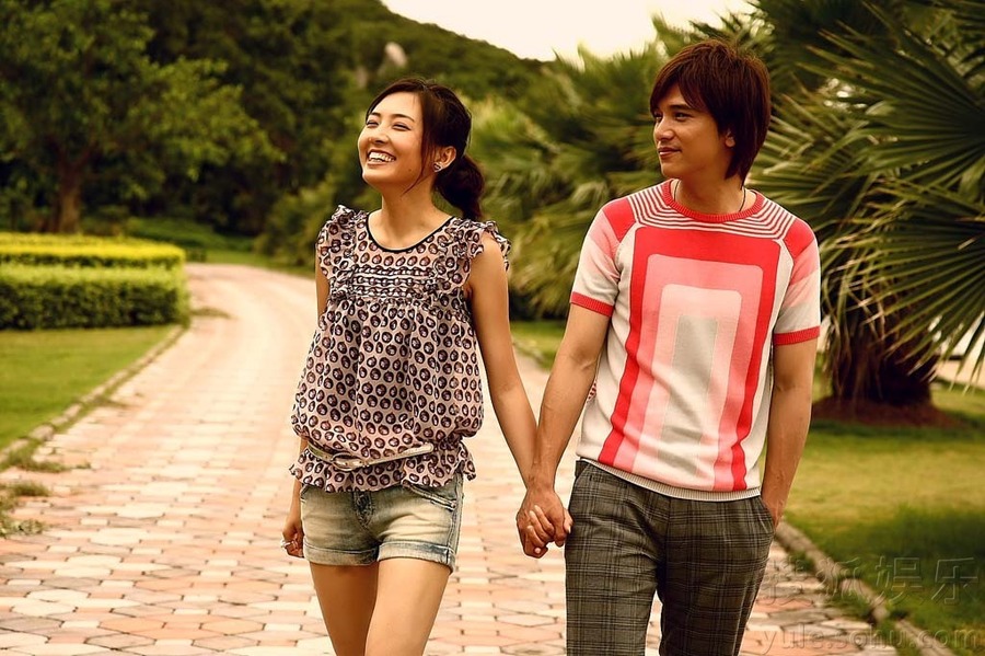 夏家三千金(图片)