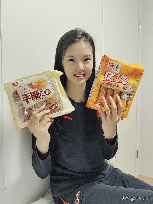 北京奥运会食品赞助商有哪些(盼盼食品，为何能在各国冬奥运动员朋友圈刷屏的？)