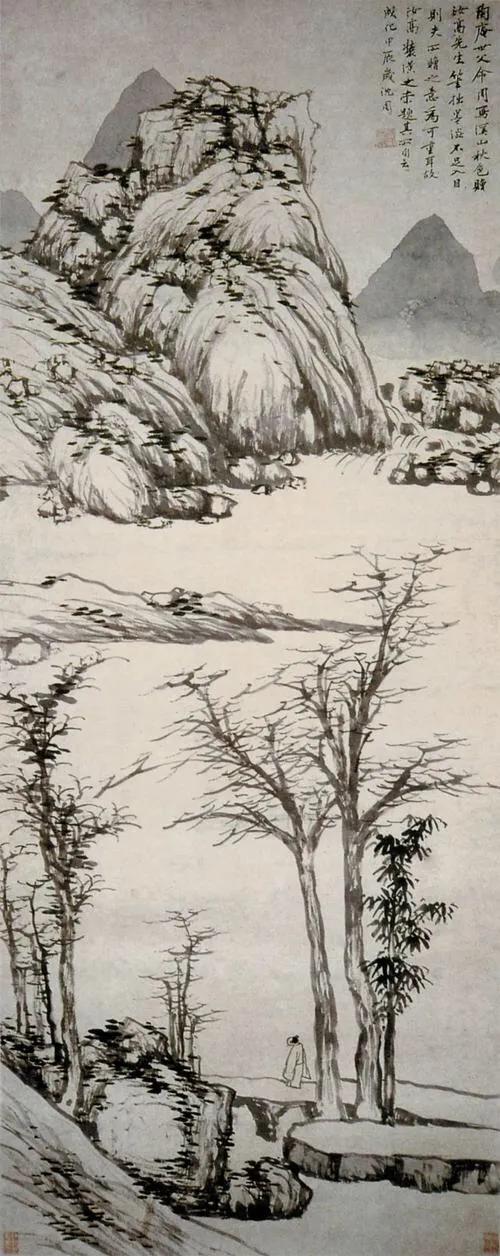 唐伯虎、郑板桥、任伯年、吴昌硕等中国十大名画家画集（珍藏版）